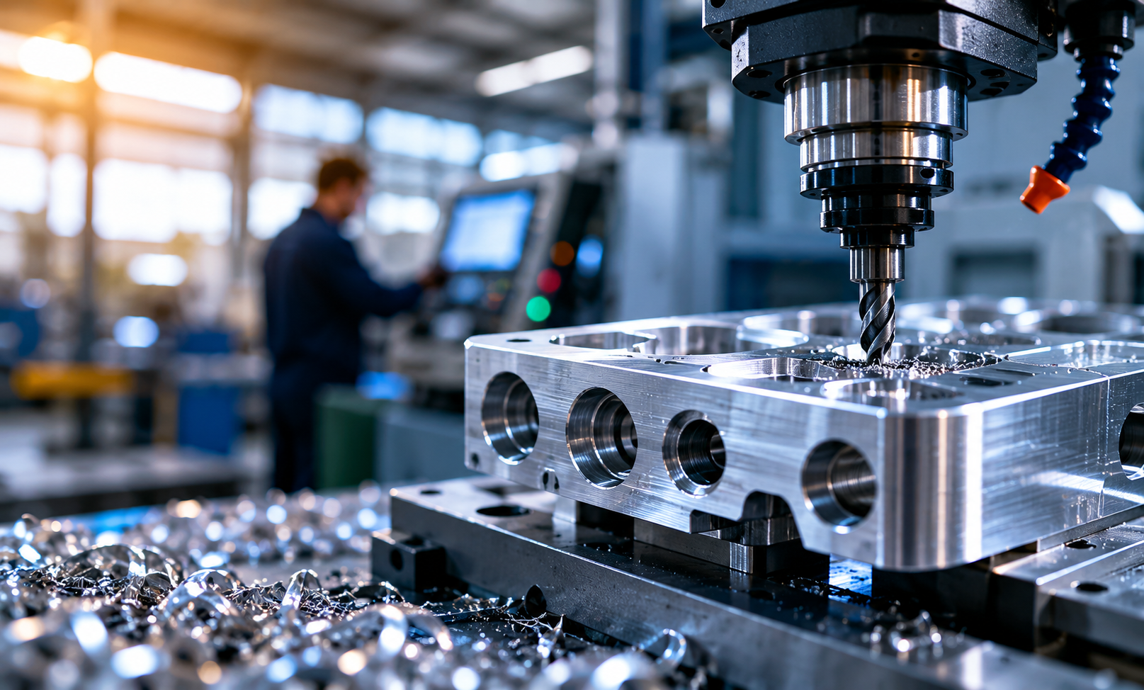 Leia mais sobre o artigo A Nova Mentalidade Industrial: Como Vencer um Cenário de Selic Elevada